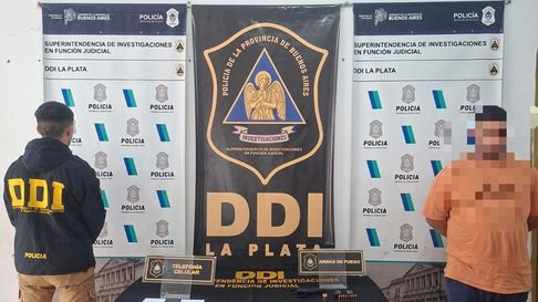 city bell: dictaron prision preventiva para el acusado de secuestrar y abusar a una joven city bell: dictaron prision preventiva para el acusado de secuestrar y abusar a una joven