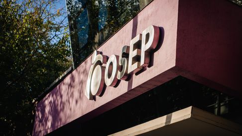 OSEP aumentó las cuotas a todos los afiliados. OSEP aumentó las cuotas a todos los afiliados.
