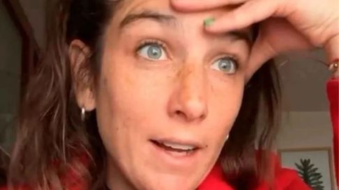 Juana Repetto contó el drama que vive con sus vecinos Juana Repetto contó el drama que vive con sus vecinos