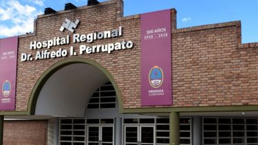 El hombre herido en medio de una discusión con un hermano fue trasladado al hospital El hombre herido en medio de una discusión con un hermano fue trasladado al hospital