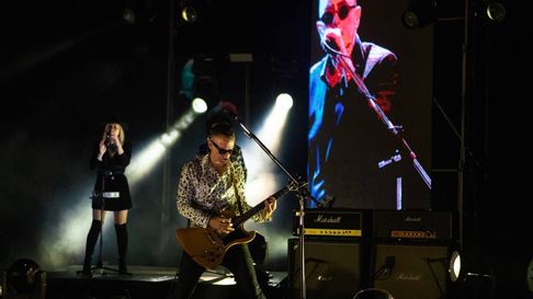 los fundamentalistas del aire acondicionado piden que la gente no vaya sin entrada los fundamentalistas del aire acondicionado piden que la gente no vaya sin entrada
