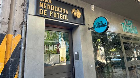 Liga Mendocina está en el ojo de la tormenta. Liga Mendocina está en el ojo de la tormenta.