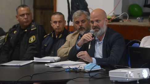 diego pepe expuso en el concejo deliberante de la plata ante la ola de inseguridad diego pepe expuso en el concejo deliberante de la plata ante la ola de inseguridad