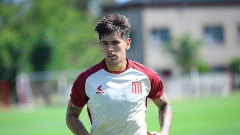 alexis castro, la cara nueva en la convocatoria de estudiantes alexis castro, la cara nueva en la convocatoria de estudiantes