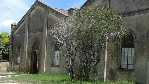 ensenada: la ex fabrica de sombreros de el dique sera convertida en un mega complejo ensenada: la ex fabrica de sombreros de el dique sera convertida en un mega complejo