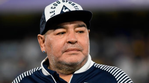 Una polémica comparación sobre Maradona encendió el debate. Una polémica comparación sobre Maradona encendió el debate.
