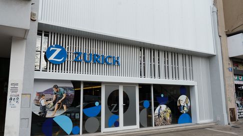 zurich reabre su oficina de la plata y refuerza su presencia en buenos aires zurich reabre su oficina de la plata y refuerza su presencia en buenos aires