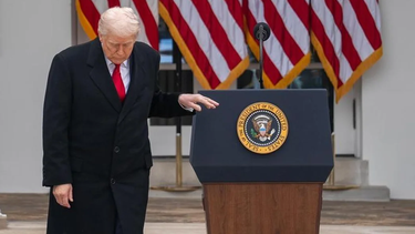 El Departamento de Justicia de los Estados Unidos (DOJ) ha modificado silenciosamente su acusación contra Nicolás Maduro.