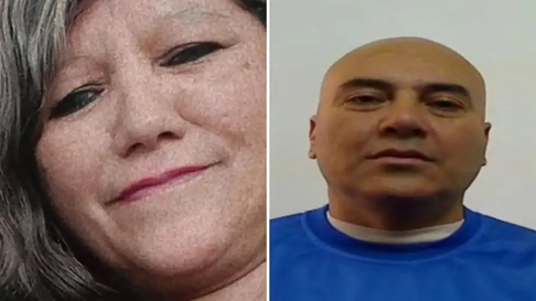 imputaron por femicidio a la ex pareja de la mujer hallada muerta en las heras y ya esta en el penal imputaron por femicidio a la ex pareja de la mujer hallada muerta en las heras y ya esta en el penal