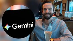 Jonathan Gavalas el hombre que cometió suicidio tras una serie de mensajes con Gemini.
