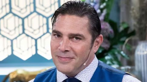 matias ale hablo sobre el incendio en su casa: no me volvi loco matias ale hablo sobre el incendio en su casa: no me volvi loco