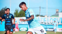 Villa San Carlos volvió a perder de local en el inicio del torneo Villa San Carlos volvió a perder de local en el inicio del torneo