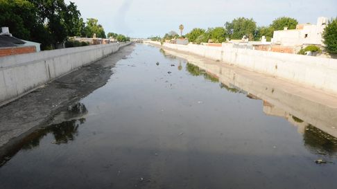 conicet: advierten sobre el hallazgo de un componente del viagra en arroyos de la plata conicet: advierten sobre el hallazgo de un componente del viagra en arroyos de la plata