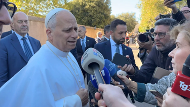 El&nbsp;Papa León XIV cumpliría la cuenta pendiente de Francisco.&nbsp;