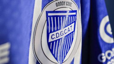 Godoy Cruz se prepara para una nueva fecha de la Primera Nacional. Godoy Cruz se prepara para una nueva fecha de la Primera Nacional.