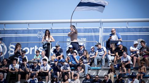 Para las plateas, por ahora, Gimnasia sólo habilitó el canje con el bono Para las plateas, por ahora, Gimnasia sólo habilitó el canje con el bono