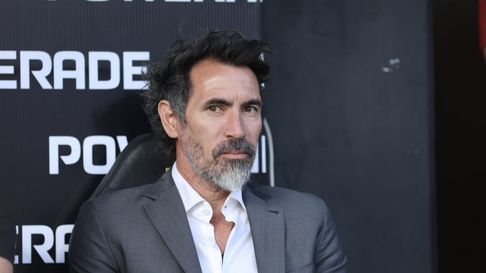 eduardo dominguez: tenemos que enfocarnos en lo nuestro y seguir creciendo eduardo dominguez: tenemos que enfocarnos en lo nuestro y seguir creciendo