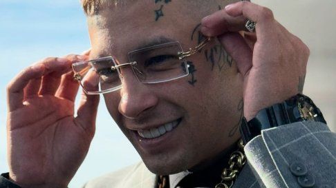 la chicana de l-gante a wanda e icardi la chicana de l-gante a wanda e icardi