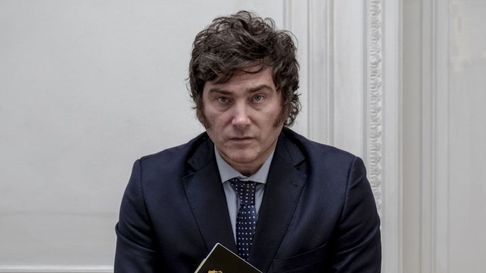 Javier Milei se reencontrará con los presidentes del Mercosur. Javier Milei se reencontrará con los presidentes del Mercosur.