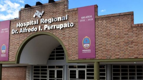 El hombre herido en medio de una discusión con un hermano fue trasladado al hospital El hombre herido en medio de una discusión con un hermano fue trasladado al hospital