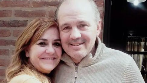 el recuerdo de la esposa de alejandro sabella a cinco anos de su muerte el recuerdo de la esposa de alejandro sabella a cinco anos de su muerte