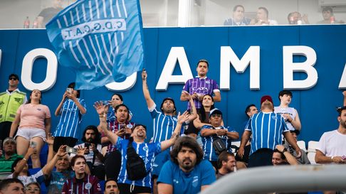 Una figura del Tomba se irá del club. Una figura del Tomba se irá del club.