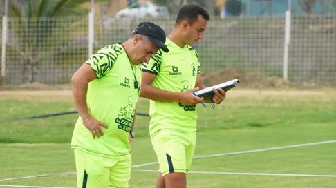 nicolas sanguinetti hablo del anhelo del topo: esta con ganas de volver a gimnasia nicolas sanguinetti hablo del anhelo del topo: esta con ganas de volver a gimnasia