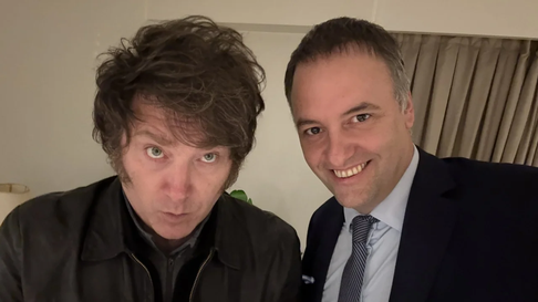 La Legislatura porteña tendrá un giro importante tras las elecciones. La Legislatura porteña tendrá un giro importante tras las elecciones.