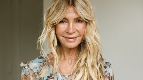 cris morena denuncio tener un acusador: el video del hombre a metros de su casa cris morena denuncio tener un acusador: el video del hombre a metros de su casa