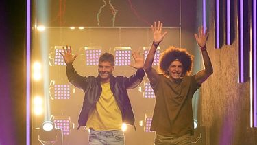 Doble eliminación en Gran Hermano: así fue la despedida de Marcelo y Lorenzo