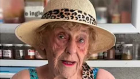 Mónica Mancini sufrió un asalto en su vivienda de Martínez. De acuerdo a las investigaciones, fue coordinado desde la cárcel. Mónica Mancini sufrió un asalto en su vivienda de Martínez. De acuerdo a las investigaciones, fue coordinado desde la cárcel.