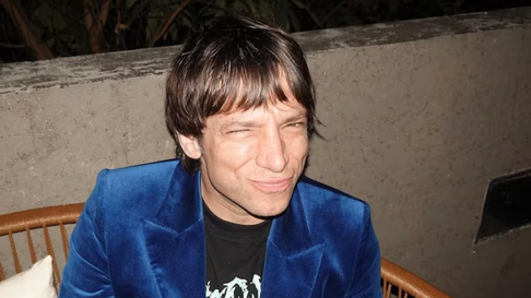 aparecio joaquin levinton tras sufrir un infarto: el mensaje a sus seguidores aparecio joaquin levinton tras sufrir un infarto: el mensaje a sus seguidores