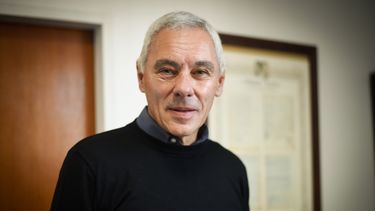 El intendente de Berisso, Fabián Cagliardi confirmó que si la ley lo permite irá por un nuevo mandato El intendente de Berisso, Fabián Cagliardi confirmó que si la ley lo permite irá por un nuevo mandato