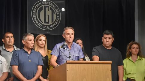 la cgt confirmo movilizacion contra la reforma laboral la cgt confirmo movilizacion contra la reforma laboral