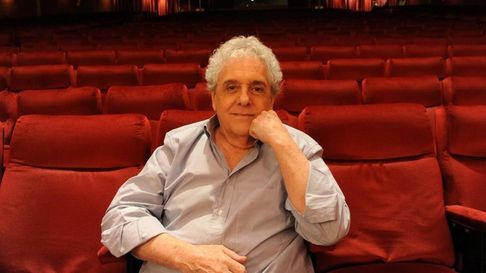 Antonio Gasalla estaba delicado de salud Antonio Gasalla estaba delicado de salud