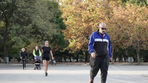 el tiempo: poco cambio de la temperatura este miercoles en mendoza el tiempo: poco cambio de la temperatura este miercoles en mendoza