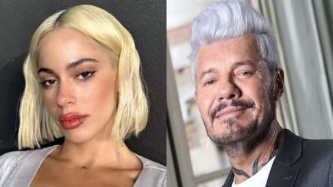 tini stoessel lanzo una dura frase contra marcelo tinelli tini stoessel lanzo una dura frase contra marcelo tinelli