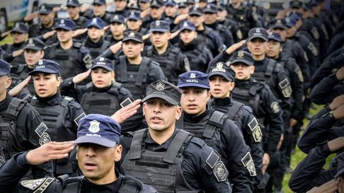 la provincia abrio la inscripcion para la policia bonaerense la provincia abrio la inscripcion para la policia bonaerense