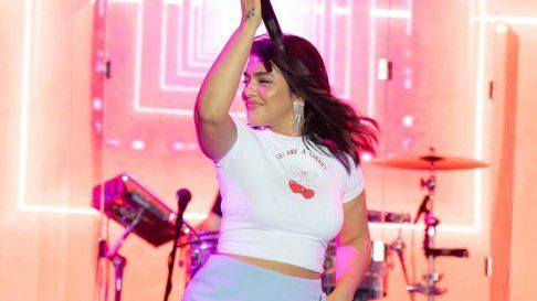 la justicia fallo a favor de angela leiva en la denuncia contra su expareja la justicia fallo a favor de angela leiva en la denuncia contra su expareja