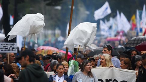 se prepara una masiva movilizacion por el dia de la memoria se prepara una masiva movilizacion por el dia de la memoria