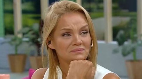 El mal momento de Eliana Guercio El mal momento de Eliana Guercio