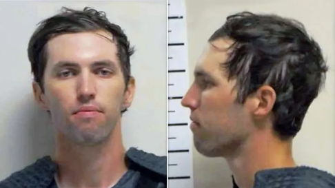 El sospechoso de matar a Charlie Kirk fue identificado como Tyler Robinson. El sospechoso de matar a Charlie Kirk fue identificado como Tyler Robinson.