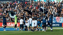 Independiente Rivadavia juega por Copa Argentina.