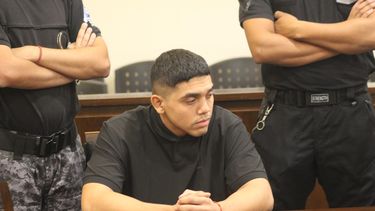 El acusado fue hallado culpable por un jurado popular