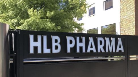 ordenaron la detencion del dueno del laboratorio hlb pharma ordenaron la detencion del dueno del laboratorio hlb pharma