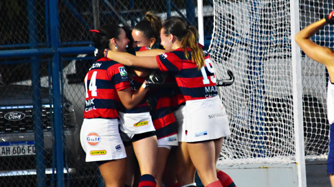 Se vienen los torneos Vendimia en hockey sobre césped y balonmano. Se vienen los torneos Vendimia en hockey sobre césped y balonmano.