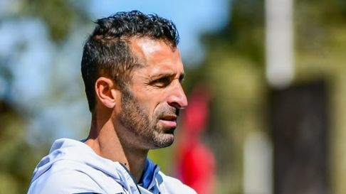 Fernando Zaniratto apuesta a los jóvenes que conoce en Gimnasia Fernando Zaniratto apuesta a los jóvenes que conoce en Gimnasia