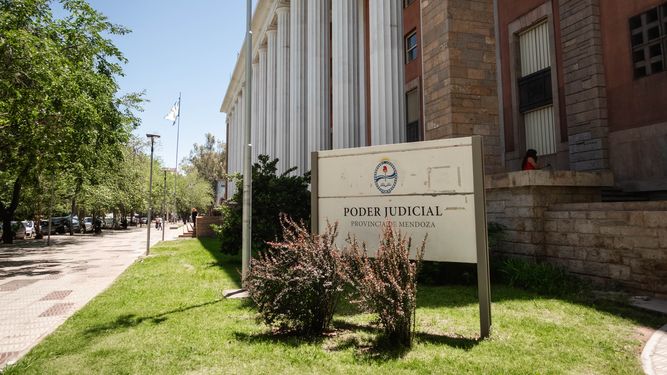 La justicia moderniza el sistema para acceder al beneficio de litigar sin gastos.&nbsp;