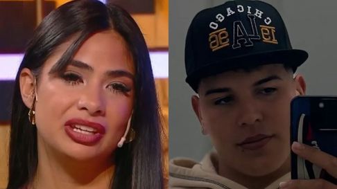 daniela celis conto como se encuentra thiago medina daniela celis conto como se encuentra thiago medina