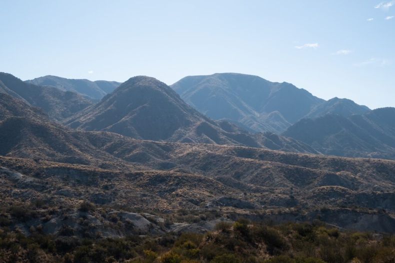 Distrito Minero Norte: Cornejo busca sumar hasta 30 proyectos bajo el mismo paraguas ambiental y legislativo